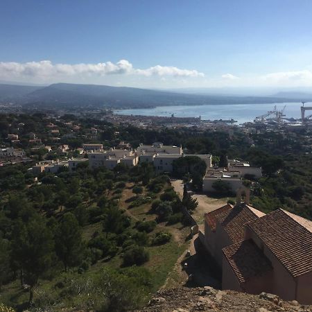 Duplex La Ciotat - Superbe 85 M2 - 6 Pers - 3 Chambres - Climatisation - Vue Mer Et Proche Du Vieux Port 라시오타 외부 사진