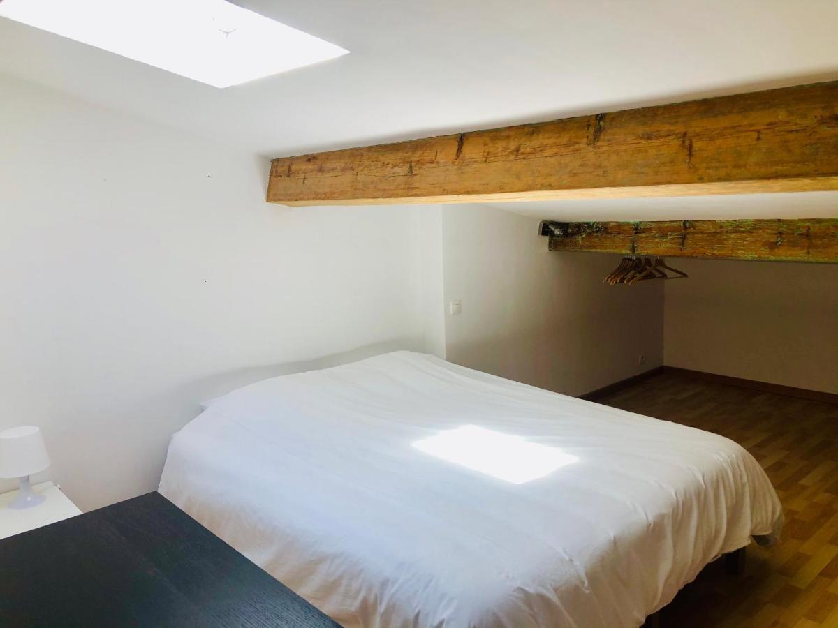 Duplex La Ciotat - Superbe 85 M2 - 6 Pers - 3 Chambres - Climatisation - Vue Mer Et Proche Du Vieux Port 라시오타 외부 사진